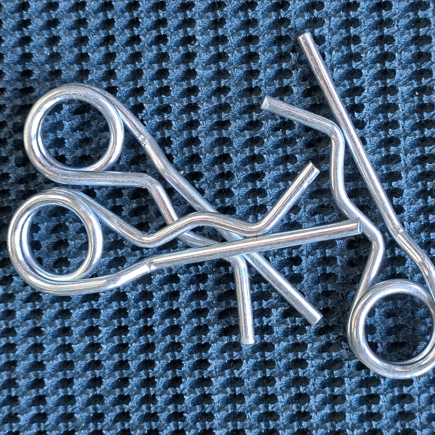 Sicherungssplint