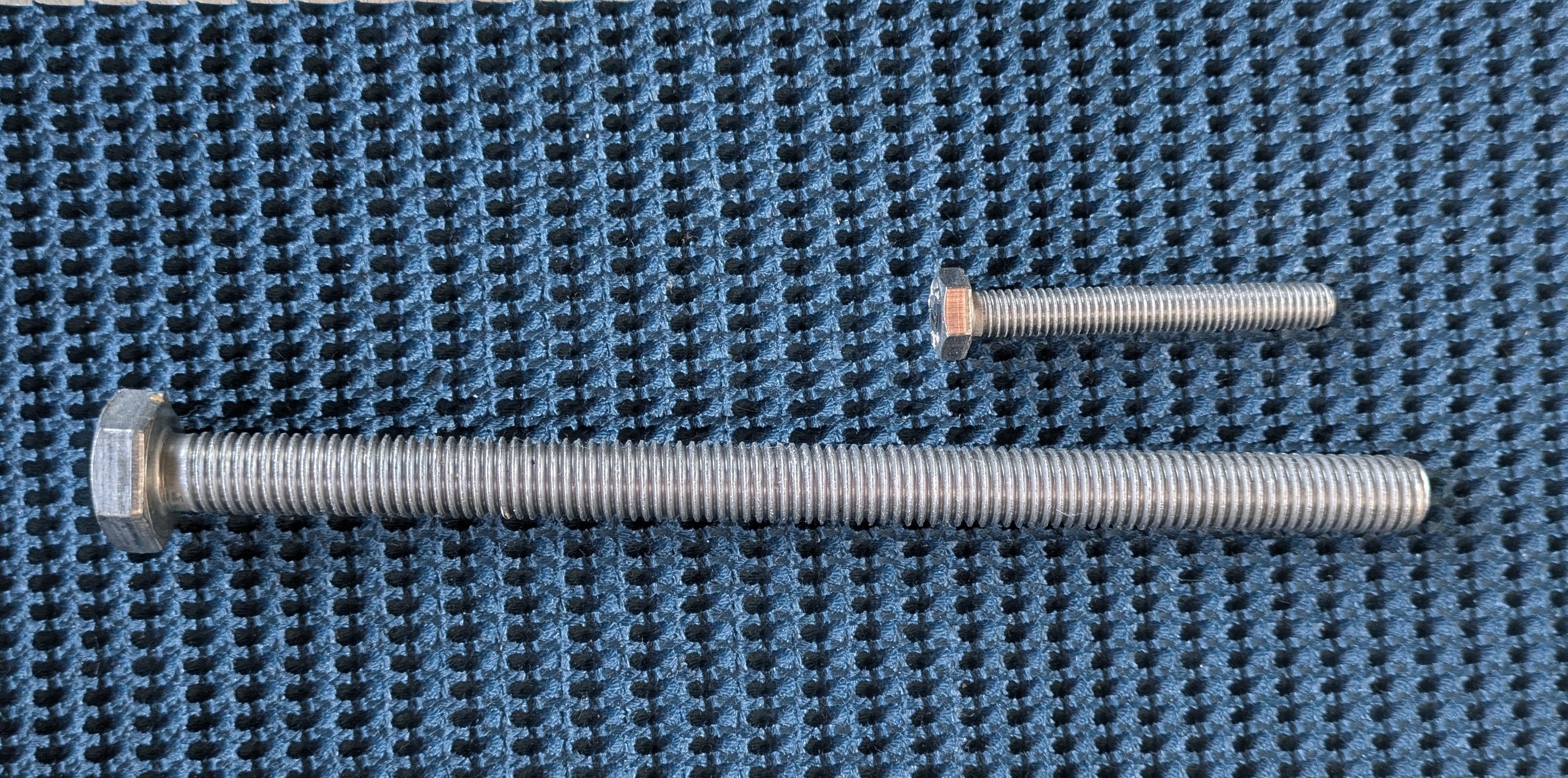 Sonderschrauben